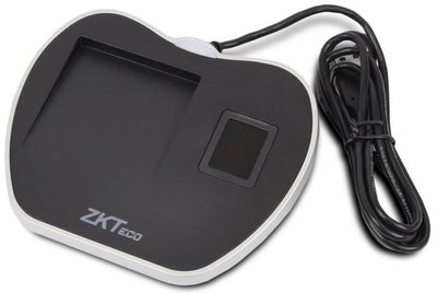 Біометричний зчитувач ZKTeco ZK8500R[MF] відбитків пальців і Mifare карт 161278 фото