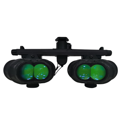 Night Vision Окуляри нічного бачення 18G GPNVG Pro Photonis XR5 Green 137000 фото