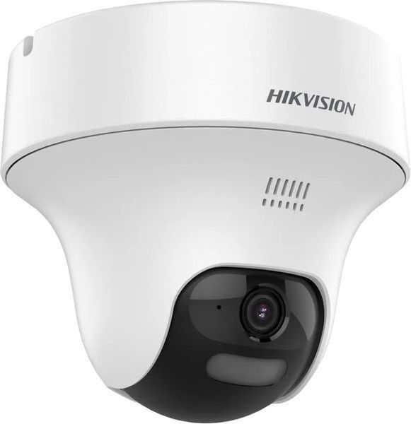 DS-2CE70D0T-PTLTS 2МП (2.8мм) Turbo HD видеокамера Hikvision 99-00023469 фото