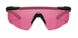 Wiley X SABER ADVANCED Сірі/Помарачеві/Червоні лінзи Захисні балістичні окуляри 27735 фото 2