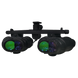 Night Vision Окуляри нічного бачення 18G GPNVG Pro Photonis XR5 Green 137000 фото 10