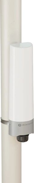 MikroTik GPeRx4 (GPER14i) гигабитный пассивный Ethernet репитер и PoE-сплиттер 99-00024893 фото