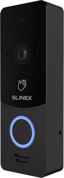 Відеопанель 2 Мп Slinex ML-20HD black 291892 фото