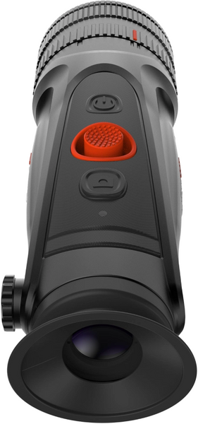 ТЕПЛОВИЗИОННЫЙ МОНОКУЛЯР ThermTec Cyclops CP350D 99-00015602 фото