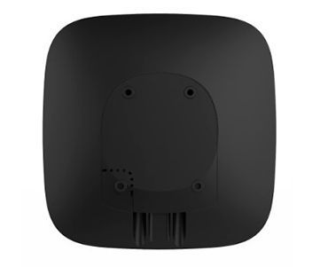 Hub 2 (black) EU Інтелектуальний центр системи безпеки Ajax з підтримкою датчиків з фотофіксацією 99-00001849 фото