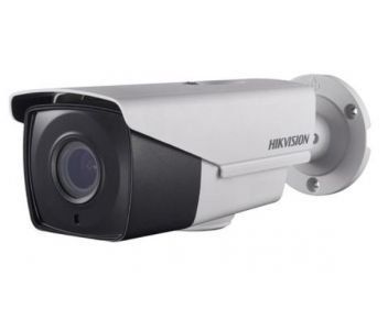 DS-2CE16D7T-IT3Z (2.8-12мм) 2.0 Мп Turbo HD відеокамера 99-00015469 фото