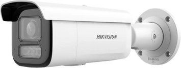 DS-2CD2643G2-LIZS2U 4МП (2.8-12мм) с микрофоном IP відеокамера Hikvision 99-00019952 фото