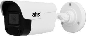 IP-відеокамера вулична 2 Мп ATIS ANW-2MIRP-20W/3.6A Lite-S для системи IP-відеоспостереження 298837 фото