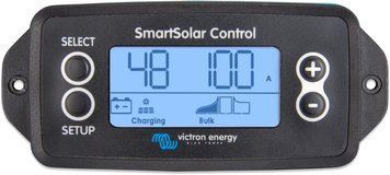 SmartSolar Control display Дисплей Victron Energy 99-00024535 фото