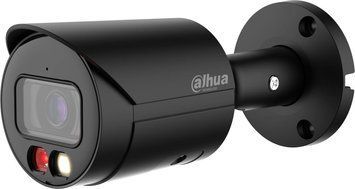 DH-IPC-HFW2249S-S-IL-BE 2МП (2.8мм) IP відеокамера Dahua 99-00021513 фото