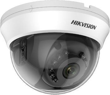 Видеокамера Hikvision TVI DS-2CE56H0T-IRMMF(C) (3.6мм) 99-00014949 фото