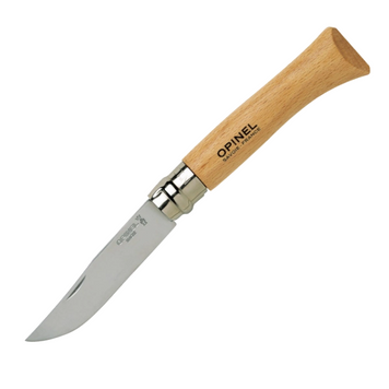 Нож Opinel №10 VRI 99-00017821 фото