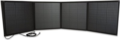 Сонячна панель KFP-200SP(DC5521) Kraft 42-00057 фото