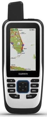 Garmin GPSMAP 86s (010-02235-00) Навігатор 129029 фото