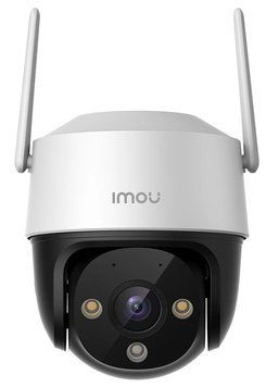 IPC-S41FP (3.6мм) камера 4MP Wi-Fi P&T 99-00009992 фото