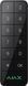 Ajax Superior Keypad Outdoor Fibra black Проводная клавиатура 99-10025468 фото 1