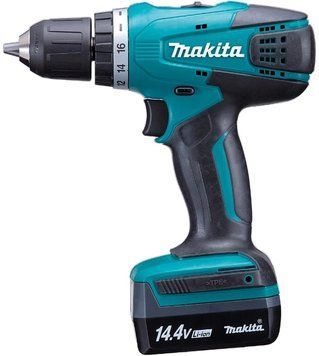 Makita&nbsp;DF347DWE Акумуляторний&nbsp;дриль-шурупокрут 99-00012931 фото