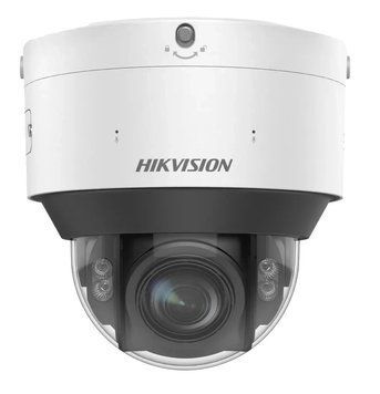 iDS-2CD7547G0/P-XZHS&nbsp;2.8-12mm 4 МП Darkfighter DeepinView ANPR PTRZ 99-00013962 фото