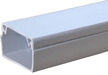 Enext e.trunking.stand.40.25, 40х25мм, 2м Короб пластиковий 99-00013504 фото