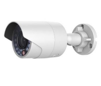 DS-2CD2020F-IW (4мм) IP видеокамера Hikvision 99-00004247 фото
