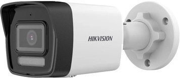 DS-2CD1043G2-LIUF 4МП (2.8мм) с микрофоном IP відеокамера Hikvision 99-00014956 фото