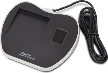 Биометрический считыватель ZKTeco ZK8500R[MF] отпечатков пальцев и карт Mifare. 161278 фото