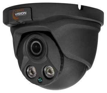 MHD-видеокамера 2Mp Light Vision VLC-8192DZM Graphite f=2.8-12mm 75-00096 фото