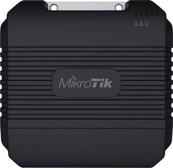 Точка доступа (автомобильная) MikroTik LTAP-2HND&FG621-EA (LtAP LTE6 kit) 285463 фото
