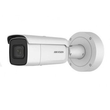 DS-2CD2646G2-IZS 4МП IP відеокамера Hikvision c детектором осіб і Smart функціями 99-00005342 фото