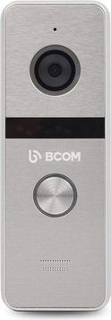 Відеопанель BCOM BT-400FHD Silver 240571 фото
