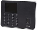 Биометрический терминал ZKTeco WL10 c Wi-Fi со считывателем отпечатка пальца 175262 фото