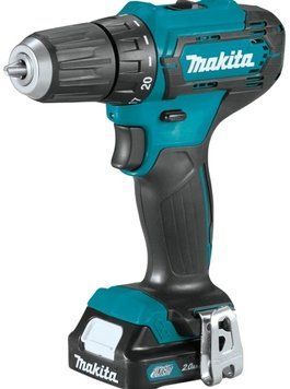 Makita DF333DWAE Акумуляторний&nbsp;дриль-шурупокрут 99-00012933 фото