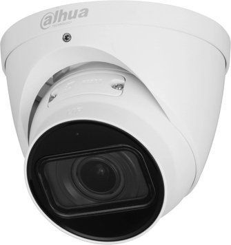 DH-IPC-HDW5442T-ZE 4МП (2.7-12мм) с микрофоном IP відеокамера Dahua 99-00015070 фото