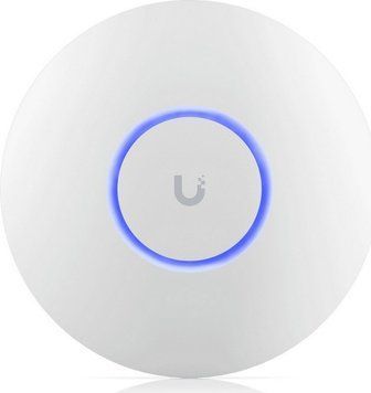 Точка доступу Ubiquiti UniFi U6 Plus (U6-PLUS) 278397 фото
