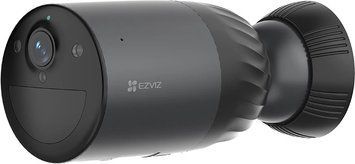 BC1C 4K (cs-BC1C) Wi-Fi с аккумулятором IP відеокамера Ezviz 99-00021574 фото