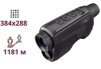 AGM Fuzion TM25-384 ТЕПЛОВІЗІЙНИЙ МОНОКУЛЯР 99-00009244 фото