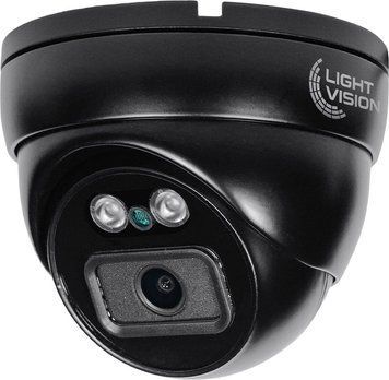 IP-відеокамера 4Mp Light Vision VLC-4440DI Black (Linklemo) f=2.8mm 75-00244 фото