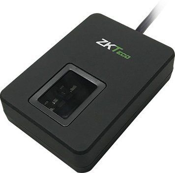 Биометрический считыватель ZKTeco ZK9500 114025 фото