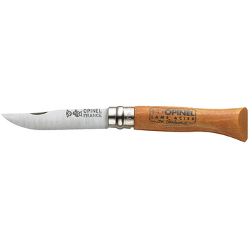 Нож Opinel №6 VRN 99-00017819 фото