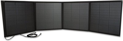 Сонячна панель KFP-200SP(GX20 2pin) Kraft 42-00066 фото
