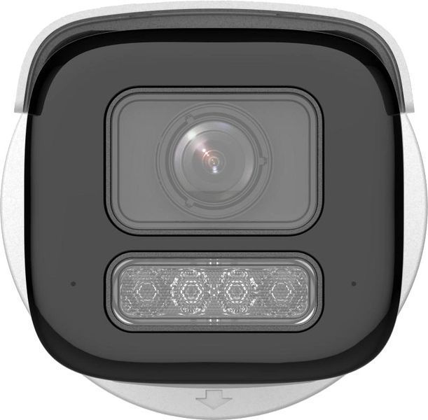 DS-2CD2683G2-LIZS2U 8МП (2.8-12мм) с микрофоном IP відеокамера Hikvision 99-00019954 фото
