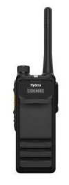 Hytera HP705 MD GPS BT DMR VHF Радіостанція 128769 фото