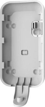 Smartbracket Ajax MotionProtect Outdoor белая Крепежная панель 99-00012664 фото