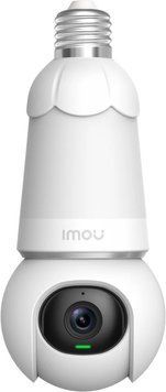 Bulb Cam (IPC-S6DP-5M0WEB-E27) (2.8мм) 5МП Wi-Fi IP відеокамера Imou 99-00016072 фото