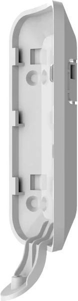 Smartbracket Ajax MotionProtect Outdoor белая Крепежная панель 99-00012664 фото