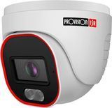 IP-відеокамера 2 Мп Provision-ISR DH-320IPBN-28 (2.8 мм) з відеоаналітикою для системи відеонагляду 302064 фото