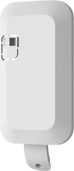 Smartbracket Ajax MotionProtect Outdoor белая Крепежная панель 99-00012664 фото