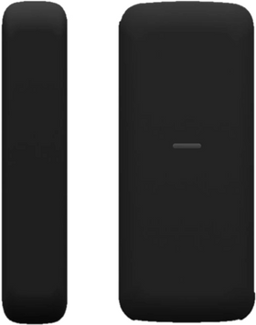 Извещатель беспроводной магнитно-контактный AX PRO DS-PDMCS-EG2-WE/Europe BLACK 99-00017263 фото