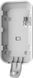 Smartbracket Ajax MotionProtect Outdoor белая Крепежная панель 99-00012664 фото 1