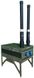 Мобильная глушилка FPV дронов DJ02-100, 100 Вт (50ват на канал) 138858 фото 1